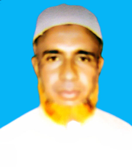 MD. ABDUL MALEK